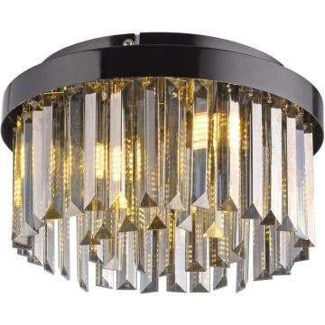 Lampa sufitowa KULUNKA 15048-18 4x5W/G9 ip20 od Paul Neuhaus