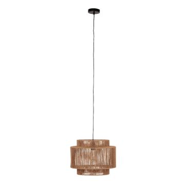 Lampa wisząca LIGHT PAPER 55698-017 1x40W/E27 IP20 od Dijk