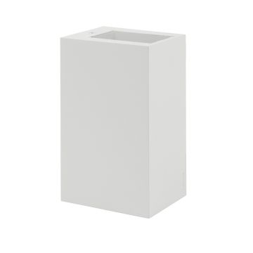 Kinkiet Lillehammer 5029W 4000K 1x3W/LED 461lm IP65 60° od Norlys