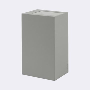 Kinkiet Lillehammer 5030AL 4000K 2x6W/LED 922lm IP65 4°, 4° od Norlys