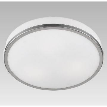 Plafon LINX 1515 2x60w/e27 ip44 od Prezent
