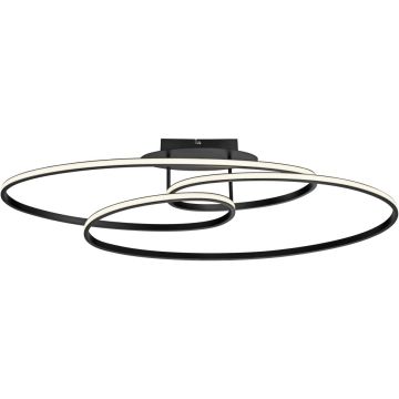 Lampa sufitowa LUMACA 15321-18 3000k 1x35W/LED 4100lm ip20 od Paul Neuhaus