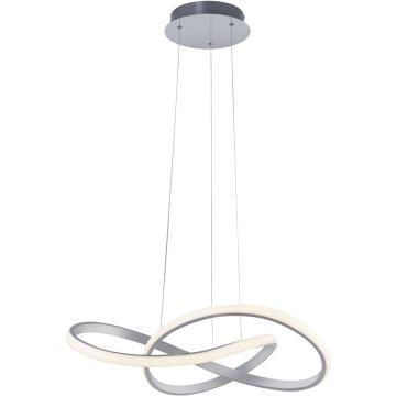 Lampa wisząca MARIA 15402-95 3000k 1x29,5W/LED 3250lm ip20 od Paul Neuhaus