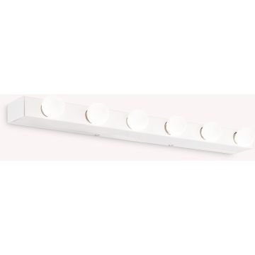 Kinkiet PRIVE' 159423 6x40W/E14 ip20 od Ideal Lux