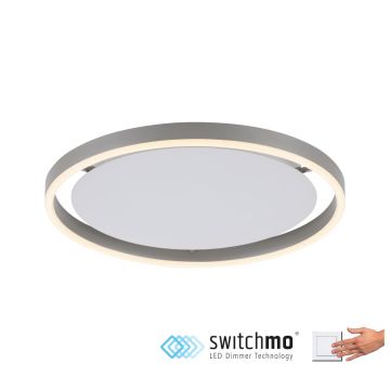 Lampa sufitowa RITUS 15391-95 3000K 1x20W/LED 900lm IP20 od Paul Neuhaus