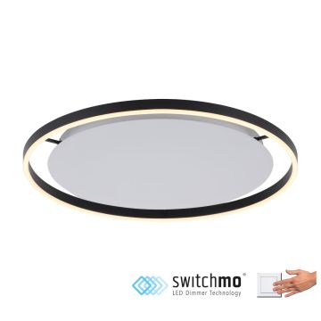 Lampa sufitowa RITUS 15392-13 3000K 1x28W/LED 1100lm IP20 od Paul Neuhaus