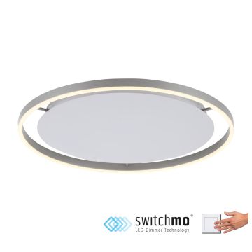 Lampa sufitowa RITUS 15392-95 3000K 1x28W/LED 1250lm IP20 od Paul Neuhaus