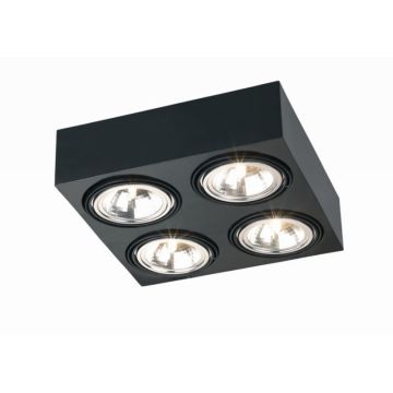 Downlight natynkowy 1553 RODOS od Argon