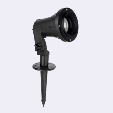 Reflektor ogrodowy Sande 1592B 3000K 1x5,5W/GU10 375lm IP65 36° od Norlys