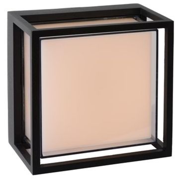 Kinkiet SINGA 15801/10/30 2700k 1x9.6w/led 550lm ip54 od Lucide