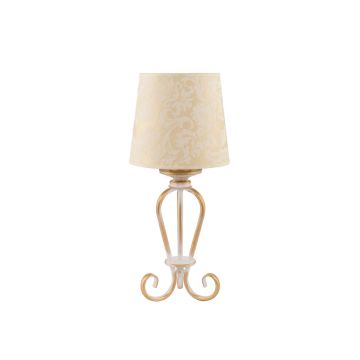Lampa stołowa SOFIA 1594 1x15W/E27 IP20 od Jupiter