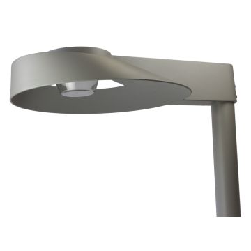 Oprawa do latarni Sunnfjord 1507AL 1x42,2W/LED 6000lm 4000K IP65 od Norlys