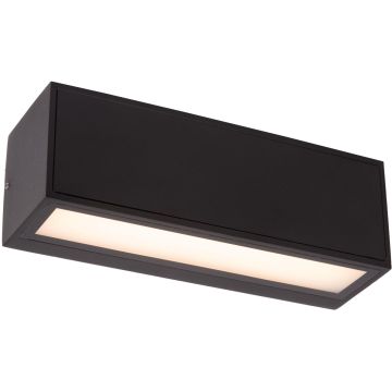 Kinkiet SUTTON 15813/02/30 2850-3150k 1x2w/led 100lm ip65 od Lucide SOLAR