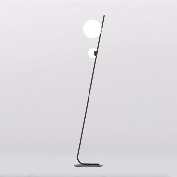 Lampa podłogowa TATU 1504/LP2 2x8W/G9 IP20 od Emibig