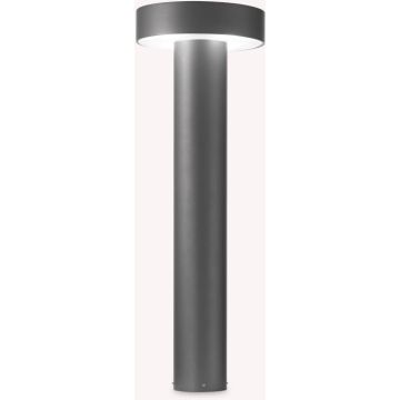 Lampa stojąca TESLA 153193 4x15W/G9 ip44 od Ideal Lux