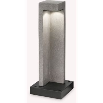 Lampa stojąca TITANO 157856 4000K 1x8,5W/LED ip55 od Ideal Lux