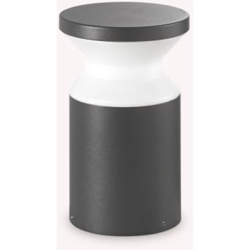 Lampa stojąca TORRE 158891 1x15W/E27 ip65 od Ideal Lux
