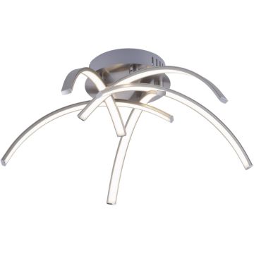 Lampa sufitowa VALERIE 15340-55 3000k 5x21W/LED 445lm ip20 od Paul Neuhaus