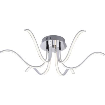 Lampa sufitowa VALERIE 15342-17 3000k 6x29W/LED 560lm ip20 od Paul Neuhaus