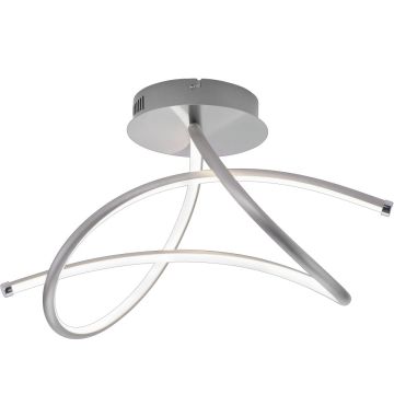 Lampa sufitowa VIOLETTA 15441-55 1x30W/LED ip20 od Paul Neuhaus