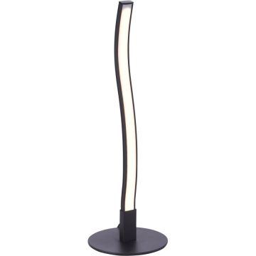 Lampa stołowa WAVE 15128-18 3000k 1x3,6W/LED 300lm ip20 od Paul Neuhaus
