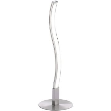 Lampa stołowa WAVE 15128-55 3000k 1x4W/LED 345lm ip20 od Paul Neuhaus