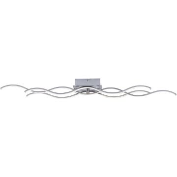 Lampa sufitowa WAVE 15166-55 3000k 3x32W/LED 3920lm ip20 od Paul Neuhaus