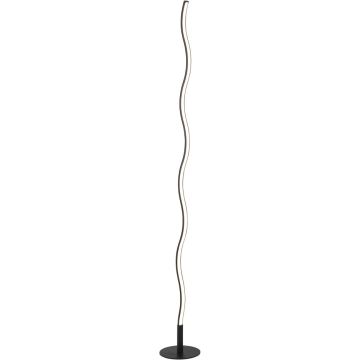 Lampa podłogowa WAVE 15168-18 3000k 1x12,5W/LED 1050lm ip20 od Paul Neuhaus