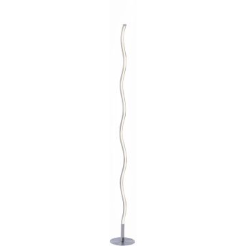 Lampa podłogowa WAVE 15168-55 3000k 1x13W/LED 1050lm ip20 od Paul Neuhaus