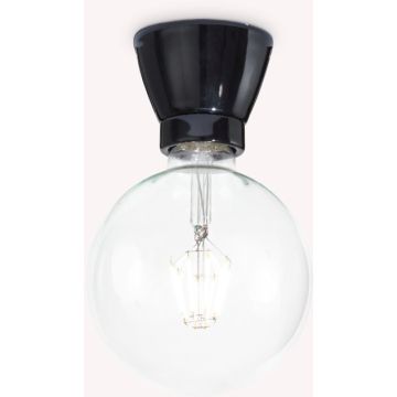 Lampa sufitowa WINERY 155142 1x60W/E27 ip20 od Ideal Lux