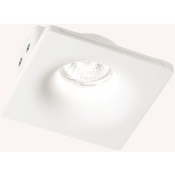 Downlight wpuszczany ZEPHYR 150284 1x35W/GU10 ip20 od Ideal Lux