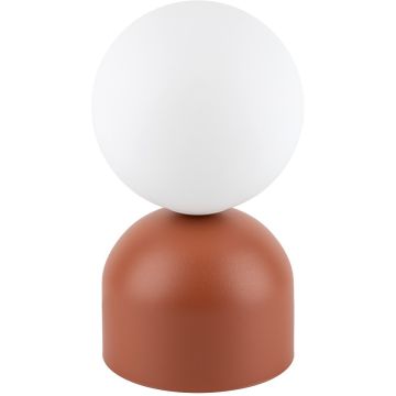 Lampa stołowa MIKI 16042 1x8W/G9 IP20 od TK Lighting