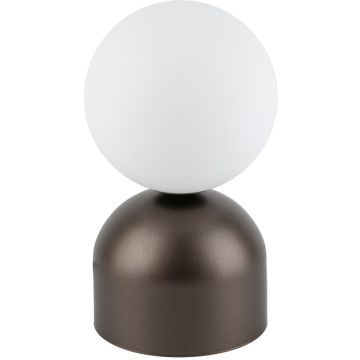 Lampa stołowa MIKI 16043 1x8W/G9 IP20 od TK Lighting