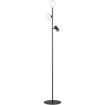 Lampa podłogowa VOX 16063 2x10w/G9+1x8W/GU10 IP20 od TK Lighting