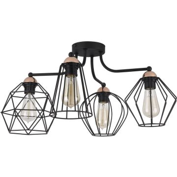 Plafon 1645 GALAXY od TK Lighting