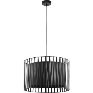 Zwis 1655 HARMONY BLACK od TK Lighting