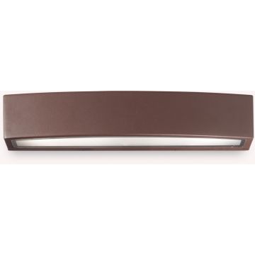 Kinkiet ANDROMEDA 163550 2x60W/E27 ip55 od Ideal Lux