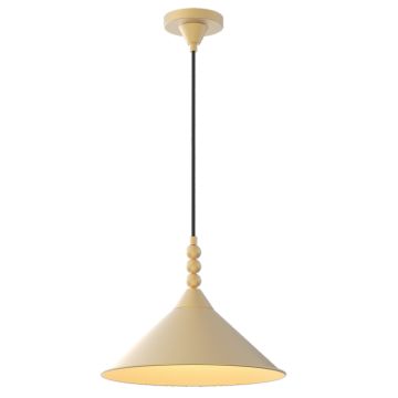 Lampa wisząca ASHFORD P01524AU 1x40W/E27 ip20 od Cosmolight