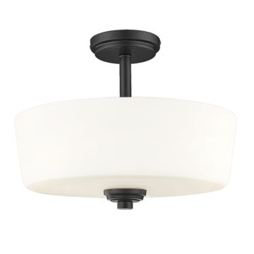 Lampa sufitowa ASPEN C03262BK 3x40W/E27 ip20 od Cosmolight