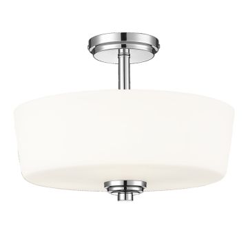Lampa sufitowa ASPEN C03347CH 3x40W/E27 ip20 od Cosmolight