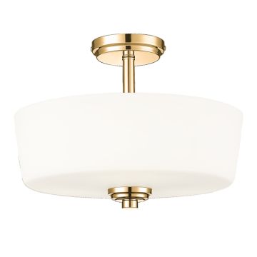 Lampa sufitowa ASPEN C03354AU 3x40W/E27 ip20 od Cosmolight