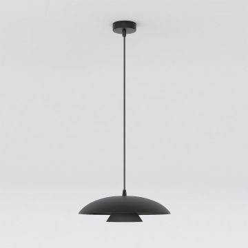 Lampa wisząca BABEL 1622/1 1x12W/GX53 IP20 od Emibig
