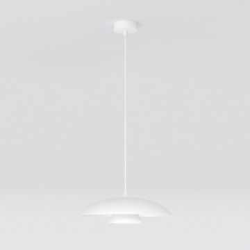 Lampa wisząca BABEL 1622/2 1x12W/GX53 IP20 od Emibig