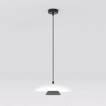 Lampa wisząca BABEL 1622/3 1x12W/GX53 IP20 od Emibig
