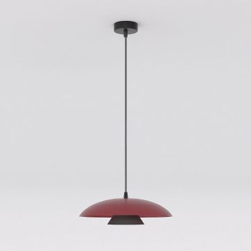 Lampa wisząca BABEL 1622/6 1x12W/GX53 IP20 od Emibig