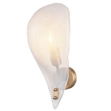 Kinkiet CANNES W01708BR 1x40W/E14 IP20 od Cosmolight