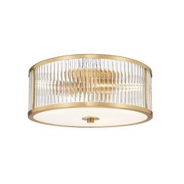 Lampa sufitowa CONCORD C03484BR 3x40W/E27 ip20 od Cosmolight