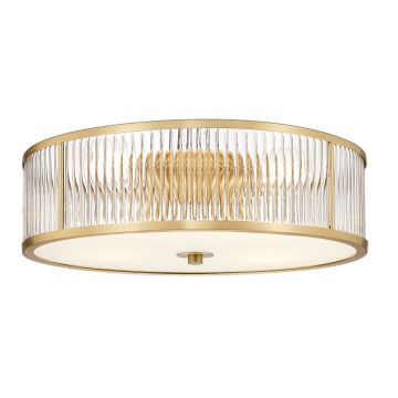 Lampa sufitowa CONCORD C04491BR 4x40W/E27 ip20 od Cosmolight
