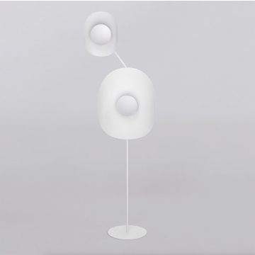 Lampa podłogowa DELULU 1601/LP2 2x8W/G9 IP20 od Emibig