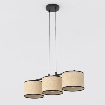 Lampa wisząca ECO 1654/3 3x15W/E27 IP20 od Emibig